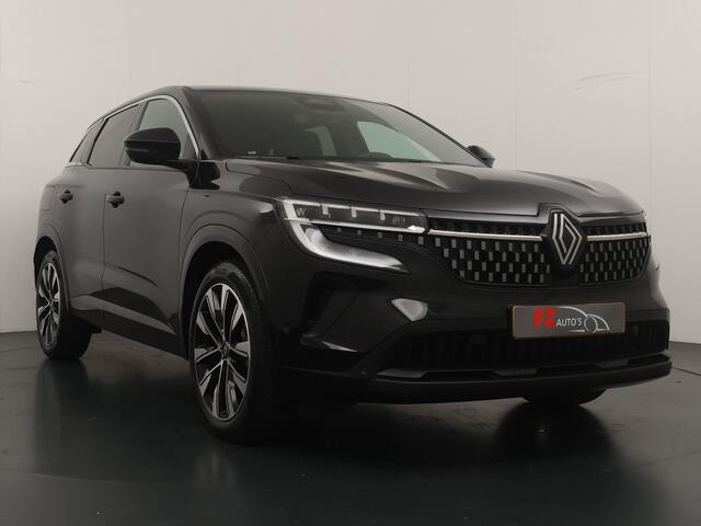 Renault Austral 1.2 mild hybrid advanced 130 techno - Navigatie - Climate Control - Trekhaak