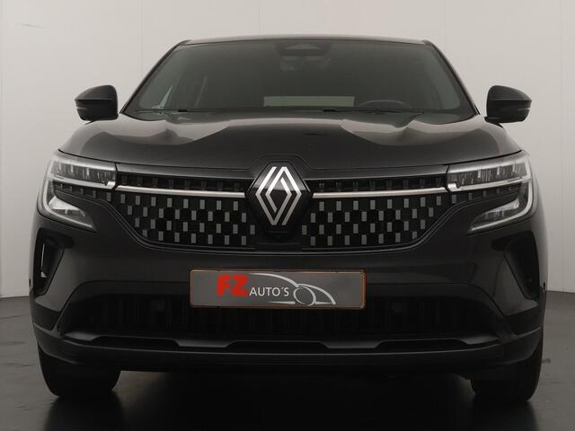 Renault Austral 1.2 mild hybrid advanced 130 techno - Navigatie - Climate Control - Trekhaak