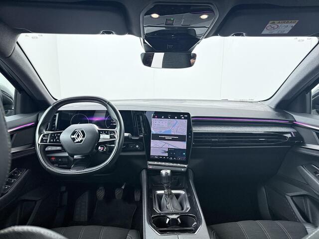 Renault Austral 1.2 mild hybrid advanced 130 techno - Navigatie - Climate Control - Trekhaak