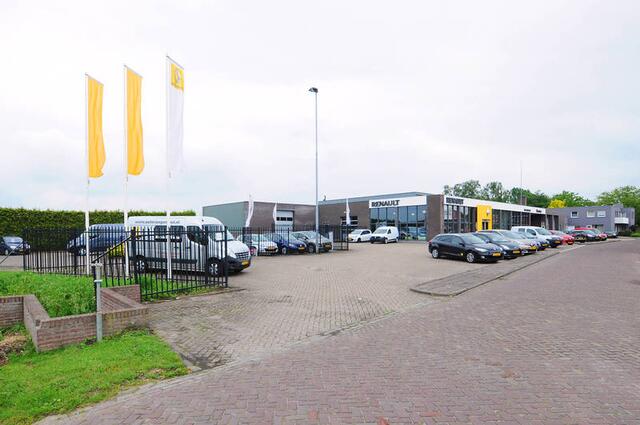 Renault Austral E-Tech full hybrid 200PK esprit Alpine