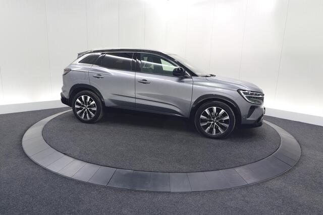 Renault Austral Mild Hybrid 160 X-Tronic Techno | 1800 KG TREKGEWICHT | Panoramadak | 360 Camera | Dodehoekdetectie | Apple Carplay