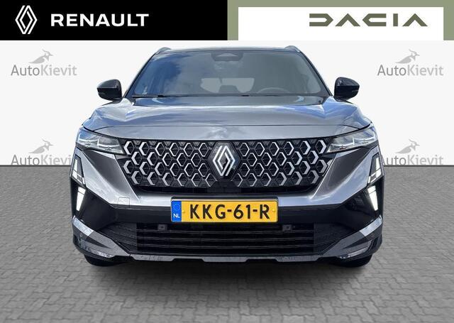 Renault Austral 1.2 E-Tech full hybrid 200 techno - Demo / pack look & extended grip