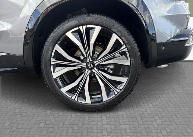 Renault Austral 1.2 E-Tech full hybrid 200 techno - Demo / pack look & extended grip