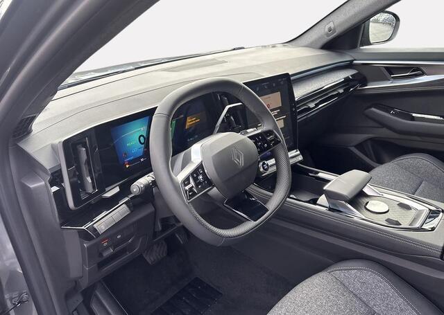 Renault Austral 1.2 E-Tech full hybrid 200 techno - Demo / pack look & extended grip