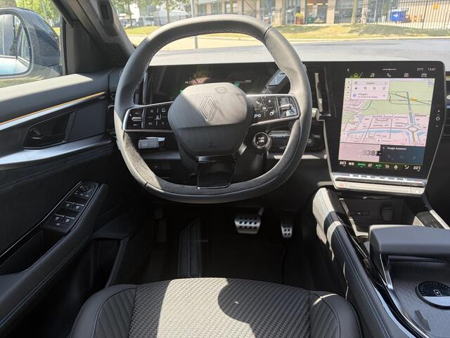 Renault Austral 1.2 E-Tech full hybrid 200 Esprit Alpine AUTOMAAT | STOEVERW. l 20" LMV l CARPLAY | ANDROID AUTO | CAMERA l PDC