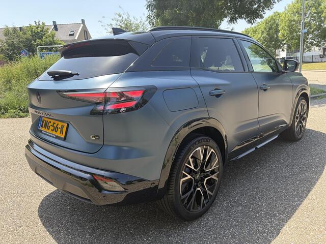 Renault Austral 1.2 E-Tech full hybrid 200 Esprit Alpine AUTOMAAT | STOEVERW. l 20" LMV l CARPLAY | ANDROID AUTO | CAMERA l PDC