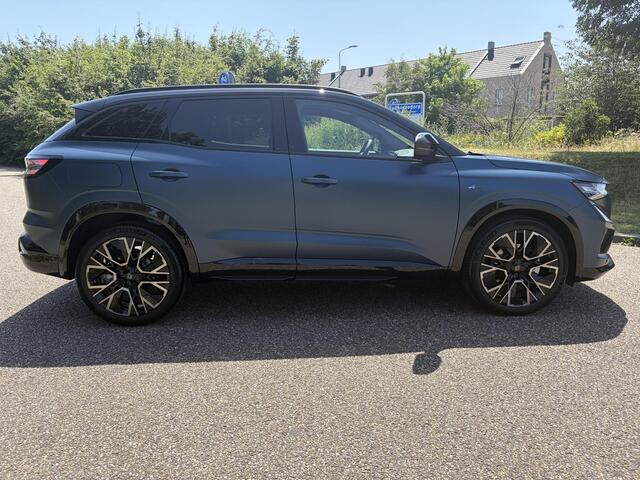 Renault Austral 1.2 E-Tech full hybrid 200 Esprit Alpine AUTOMAAT | STOEVERW. l 20" LMV l CARPLAY | ANDROID AUTO | CAMERA l PDC