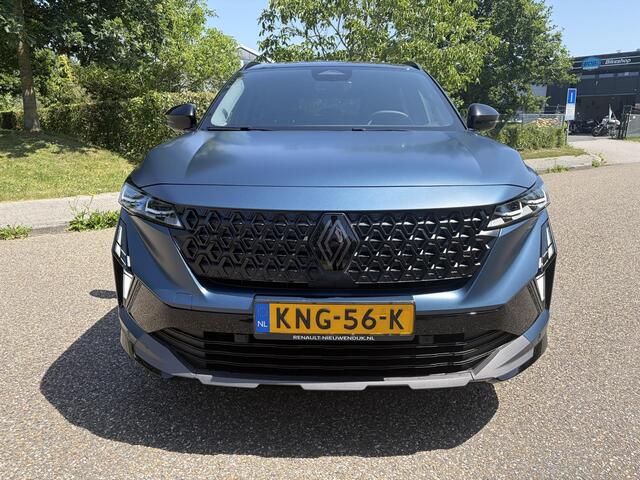 Renault Austral 1.2 E-Tech full hybrid 200 Esprit Alpine AUTOMAAT | STOEVERW. l 20" LMV l CARPLAY | ANDROID AUTO | CAMERA l PDC