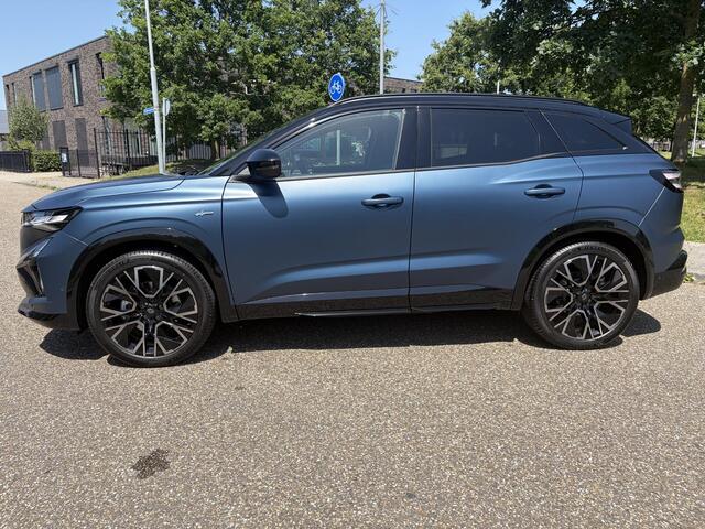 Renault Austral 1.2 E-Tech full hybrid 200 Esprit Alpine AUTOMAAT | STOEVERW. l 20" LMV l CARPLAY | ANDROID AUTO | CAMERA l PDC