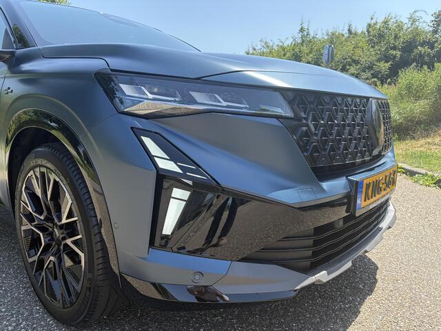 Renault Austral 1.2 E-Tech full hybrid 200 Esprit Alpine AUTOMAAT | STOEVERW. l 20" LMV l CARPLAY | ANDROID AUTO | CAMERA l PDC