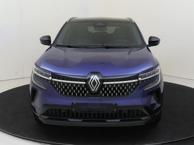 Renault Austral 1.3 mild hybrid 160 PK X-Tronic techno | Panorama-dak