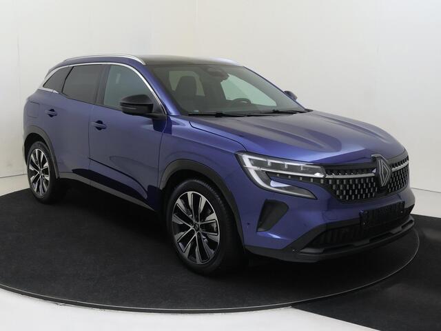 Renault Austral 1.3 mild hybrid 160 PK X-Tronic techno | Panorama-dak