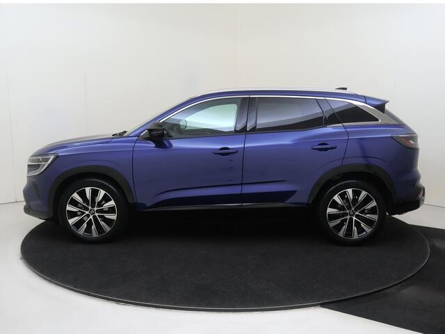 Renault Austral 1.3 mild hybrid 160 PK X-Tronic techno | Panorama-dak