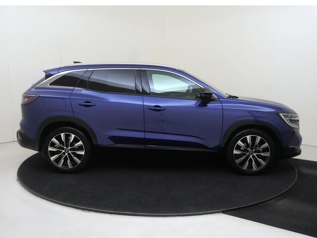 Renault Austral 1.3 mild hybrid 160 PK X-Tronic techno | Panorama-dak
