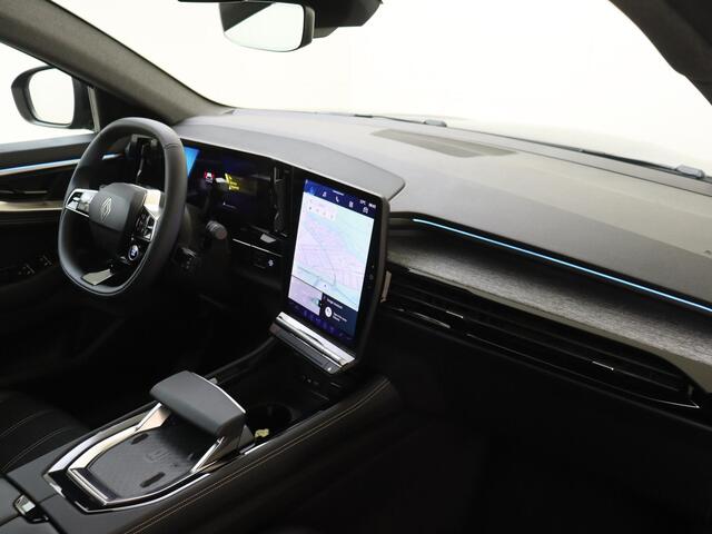 Renault Austral 1.3 mild hybrid 160 PK X-Tronic techno | Panorama-dak