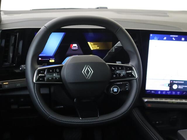 Renault Austral 1.3 mild hybrid 160 PK X-Tronic techno | Panorama-dak