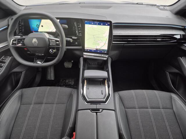 Renault Austral full hybrid 200 techno Automaat / Panoramadak / Fabrieksgarantie tot 04-2028 / Trekgewicht 1500 kg / Pack Look / Rondomzicht camera / Apple Carplay Android Auto / Adaptief cruise control / Keyless Entry/Start / Draadloze telefoon lader /