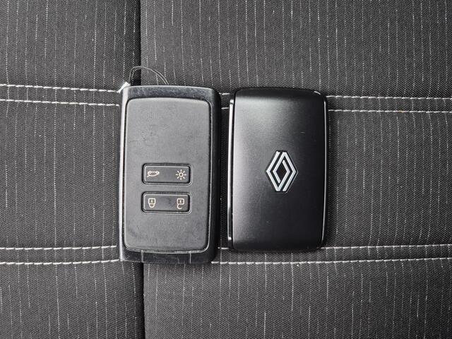 Renault Austral full hybrid 200 techno Automaat / Panoramadak / Fabrieksgarantie tot 04-2028 / Trekgewicht 1500 kg / Pack Look / Rondomzicht camera / Apple Carplay Android Auto / Adaptief cruise control / Keyless Entry/Start / Draadloze telefoon lader /