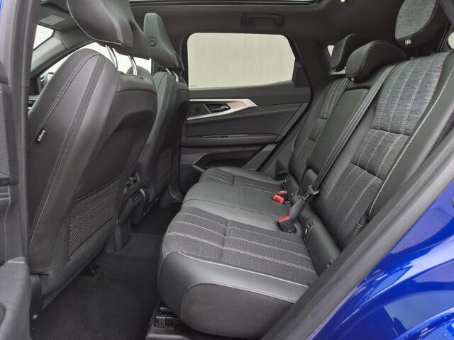 Renault Austral full hybrid 200 techno Automaat / Panoramadak / Fabrieksgarantie tot 04-2028 / Trekgewicht 1500 kg / Pack Look / Rondomzicht camera / Apple Carplay Android Auto / Adaptief cruise control / Keyless Entry/Start / Draadloze telefoon lader /
