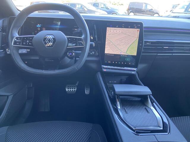 Renault Austral 1.2 E-Tech Hull Hybrid 200 Iconic Esprit Alpine | TELEFOONVERBINDING | PACK WINTER | 360 CAMERA |