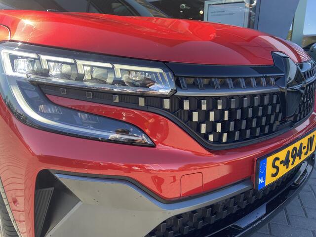 Renault Austral 1.2 E-Tech Hull Hybrid 200 Iconic Esprit Alpine | TELEFOONVERBINDING | PACK WINTER | 360 CAMERA |