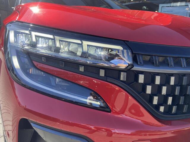 Renault Austral 1.2 E-Tech Hull Hybrid 200 Iconic Esprit Alpine | TELEFOONVERBINDING | PACK WINTER | 360 CAMERA |