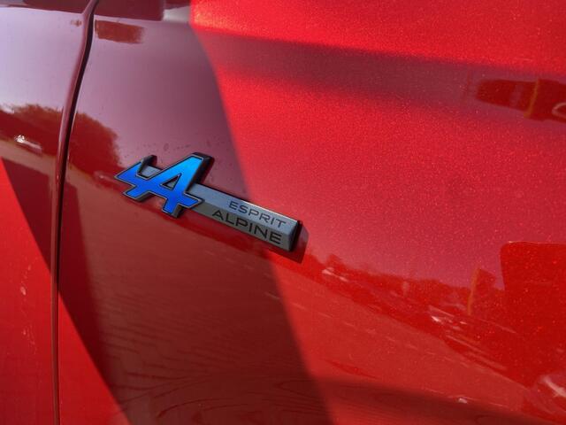 Renault Austral 1.2 E-Tech Hull Hybrid 200 Iconic Esprit Alpine | TELEFOONVERBINDING | PACK WINTER | 360 CAMERA |