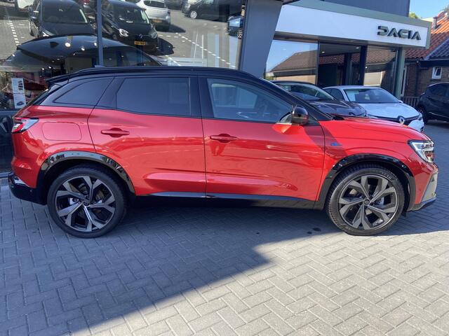 Renault Austral 1.2 E-Tech Hull Hybrid 200 Iconic Esprit Alpine | TELEFOONVERBINDING | PACK WINTER | 360 CAMERA |