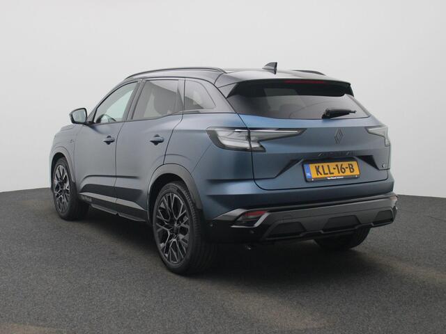Renault Austral 1.2 E-Tech full hybrid 200 esprit Alpine | Panoramadak | Harman Kardon Audio | Matrix LED | Head-up Display | Elektr. Stoelen incl. Geheugen | 360 graden camera | Elektr. Achterklep | Active Driver Assist | Blind Spot Warning | Stoel- & Stuurwielverwarmin