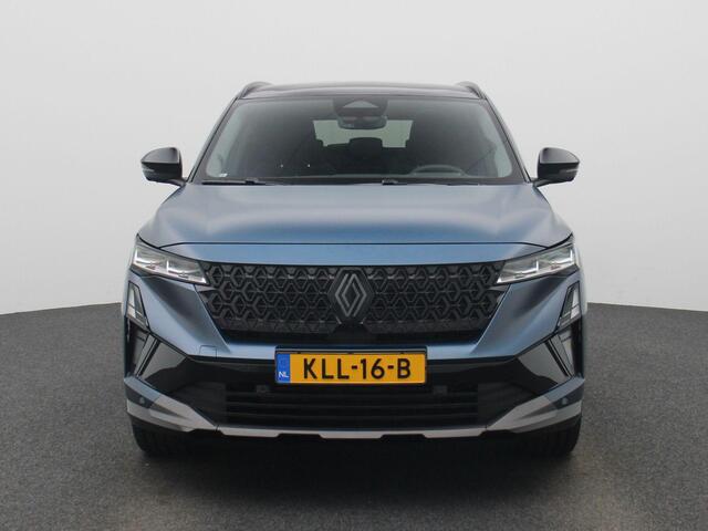 Renault Austral 1.2 E-Tech full hybrid 200 esprit Alpine | Panoramadak | Harman Kardon Audio | Matrix LED | Head-up Display | Elektr. Stoelen incl. Geheugen | 360 graden camera | Elektr. Achterklep | Active Driver Assist | Blind Spot Warning | Stoel- & Stuurwielverwarmin