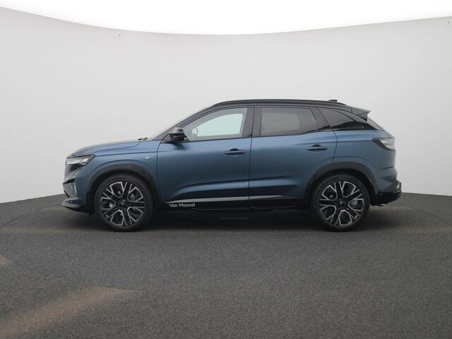 Renault Austral 1.2 E-Tech full hybrid 200 esprit Alpine | Panoramadak | Harman Kardon Audio | Matrix LED | Head-up Display | Elektr. Stoelen incl. Geheugen | 360 graden camera | Elektr. Achterklep | Active Driver Assist | Blind Spot Warning | Stoel- & Stuurwielverwarmin