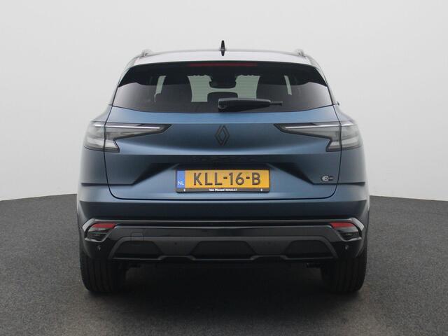 Renault Austral 1.2 E-Tech full hybrid 200 esprit Alpine | Panoramadak | Harman Kardon Audio | Matrix LED | Head-up Display | Elektr. Stoelen incl. Geheugen | 360 graden camera | Elektr. Achterklep | Active Driver Assist | Blind Spot Warning | Stoel- & Stuurwielverwarmin