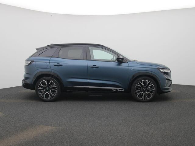 Renault Austral 1.2 E-Tech full hybrid 200 esprit Alpine | Panoramadak | Harman Kardon Audio | Matrix LED | Head-up Display | Elektr. Stoelen incl. Geheugen | 360 graden camera | Elektr. Achterklep | Active Driver Assist | Blind Spot Warning | Stoel- & Stuurwielverwarmin