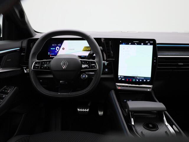 Renault Austral 1.2 E-Tech full hybrid 200 esprit Alpine | Panoramadak | Harman Kardon Audio | Matrix LED | Head-up Display | Elektr. Stoelen incl. Geheugen | 360 graden camera | Elektr. Achterklep | Active Driver Assist | Blind Spot Warning | Stoel- & Stuurwielverwarmin