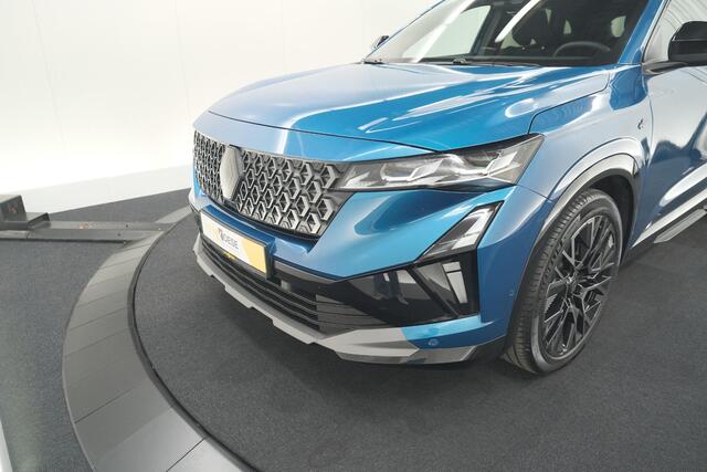 Renault Austral 1.2 E-Tech Full Hybrid 200 Esprit Alpine | 360 Camera | Adaptieve Cruise Control | Matrix Koplampen | Elektrische Kofferklep