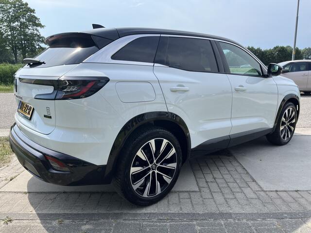 Renault Austral 1.2 E-Tech full hybrid 200PK techno / Dealer onderhouden / Camera / Parkeerhulp V+A / Stuurverw. /