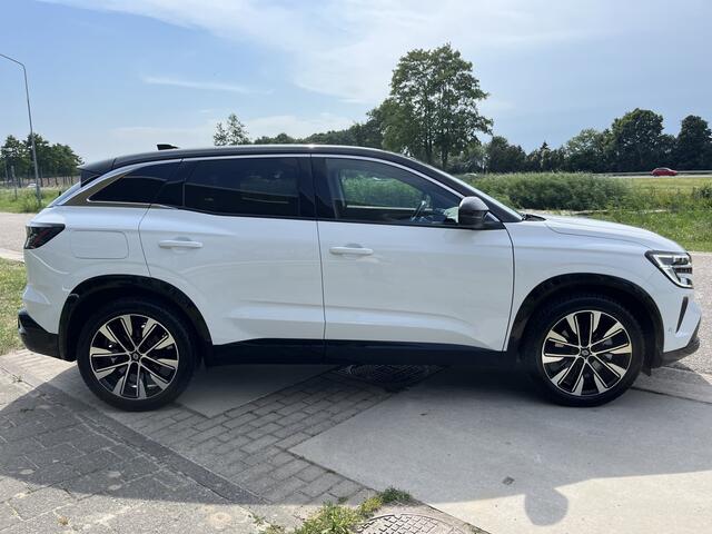 Renault Austral 1.2 E-Tech full hybrid 200PK techno / Dealer onderhouden / Camera / Parkeerhulp V+A / Stuurverw. /