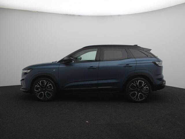 Renault Austral 1.2 E-Tech full hybrid 200 esprit Alpine | Demo | Pack Privilege | Pack Light & Sound