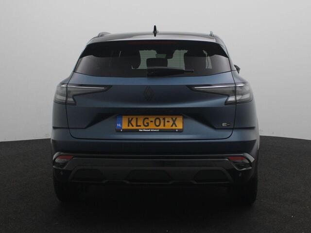 Renault Austral 1.2 E-Tech full hybrid 200 esprit Alpine | Demo | Pack Privilege | Pack Light & Sound