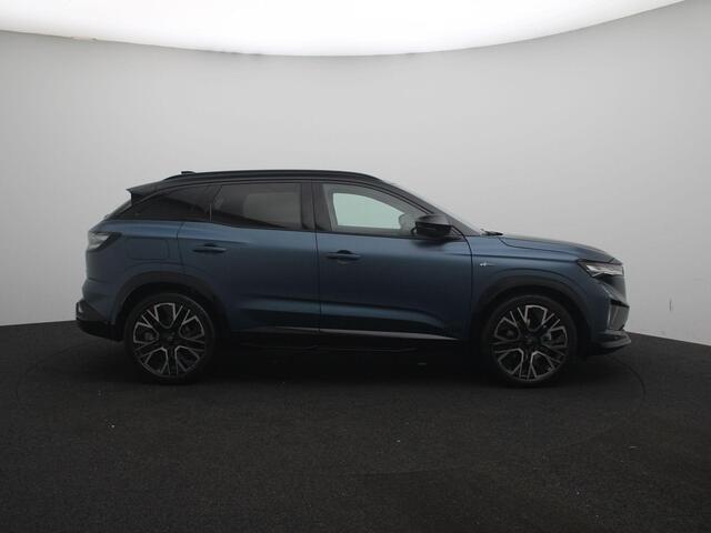 Renault Austral 1.2 E-Tech full hybrid 200 esprit Alpine | Demo | Pack Privilege | Pack Light & Sound
