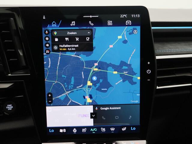 Renault Austral 1.2 E-Tech full hybrid 200 esprit Alpine | Demo | Pack Privilege | Pack Light & Sound