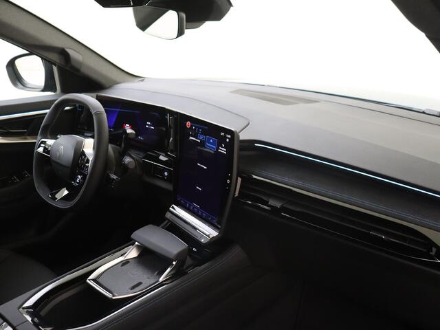 Renault Austral 1.2 E-Tech full hybrid 200 PK esprit Alpine | Apple Carplay/Android | cruise control adaptief met Stop&Go en stuurhulp | dodehoekdetectie met correctie | electronic climate control | file assistent | LED koplampen | lichtmetalen velgen 20" | navigatiesyst