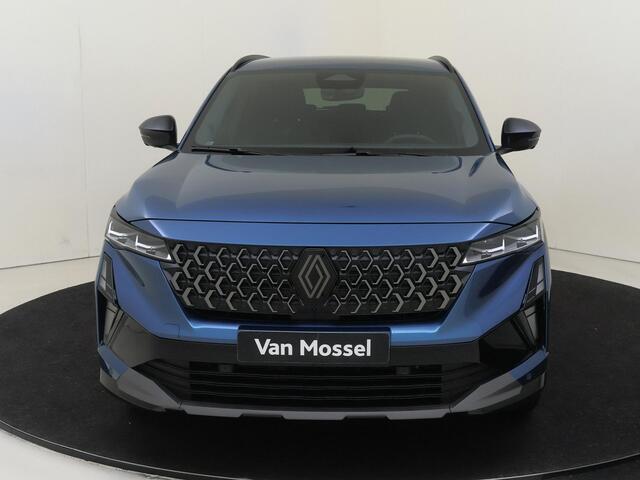 Renault Austral 1.2 E-Tech full hybrid 200 PK esprit Alpine | Apple Carplay/Android | cruise control adaptief met Stop&Go en stuurhulp | dodehoekdetectie met correctie | electronic climate control | file assistent | LED koplampen | lichtmetalen velgen 20" | navigatiesyst