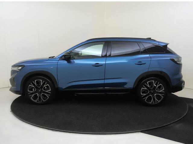 Renault Austral 1.2 E-Tech full hybrid 200 PK esprit Alpine | Apple Carplay/Android | cruise control adaptief met Stop&Go en stuurhulp | dodehoekdetectie met correctie | electronic climate control | file assistent | LED koplampen | lichtmetalen velgen 20" | navigatiesyst