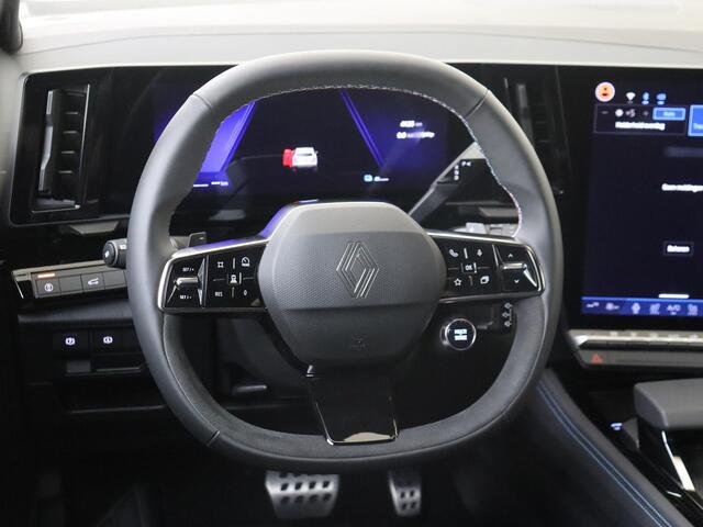 Renault Austral 1.2 E-Tech full hybrid 200 PK esprit Alpine | Apple Carplay/Android | cruise control adaptief met Stop&Go en stuurhulp | dodehoekdetectie met correctie | electronic climate control | file assistent | LED koplampen | lichtmetalen velgen 20" | navigatiesyst