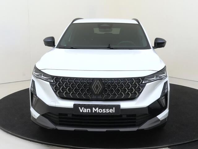 Renault Austral 1.2 E-Tech full hybrid 200 PK esprit Alpine | Apple Carplay/Android | cruise control adaptief met Stop&Go en stuurhulp | dodehoekdetectie met correctie | electronic climate control | file assistent | LED koplampen | lichtmetalen velgen 20" | navigatiesyst