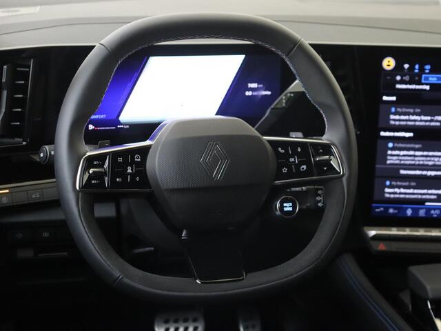 Renault Austral 1.2 E-Tech full hybrid 200 PK esprit Alpine | Apple Carplay/Android | cruise control adaptief met Stop&Go en stuurhulp | dodehoekdetectie met correctie | electronic climate control | file assistent | LED koplampen | lichtmetalen velgen 20" | navigatiesyst