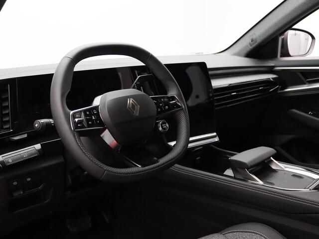 Renault Austral E-Tech full hybrid 200pk techno Apple Carplay/Android Auto