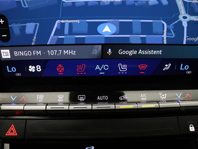 Renault Austral E-Tech full hybrid 200pk techno Apple Carplay/Android Auto
