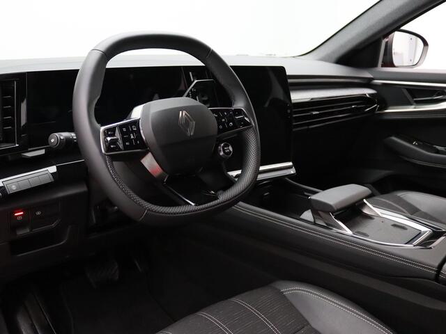 Renault Austral E-Tech full hybrid 200pk techno Apple Carplay/Android Auto
